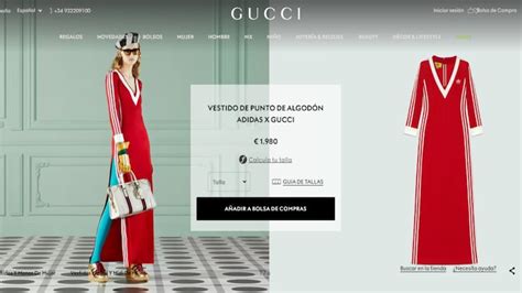 cuanto cuesta un vestido gucci|comprar gucci en usa.